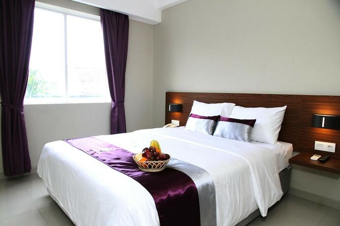 Imagen general del Hotel Amantis. Foto 4