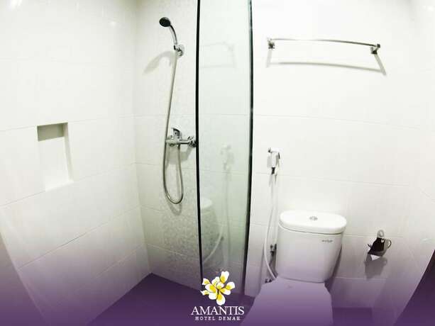 Imagen general del Hotel Amantis. Foto 7