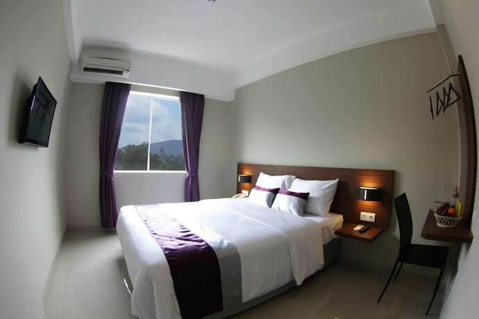 Imagen general del Hotel Amantis. Foto 12