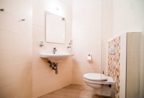 Imagen de la habitación del Hotel Amantis Vital Sport. Foto 4