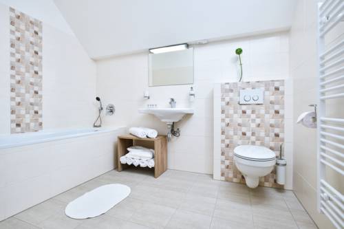 Imagen de la habitación del Hotel Amantis Vital Sport. Foto 6