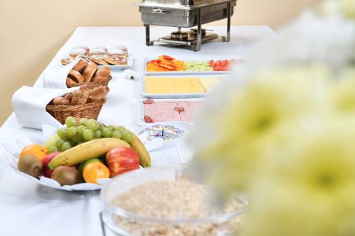 Imagen de la habitación del Hotel Amantis Vital Sport. Foto 7