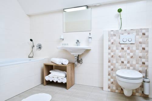 Imagen de la habitación del Hotel Amantis Vital Sport. Foto 8