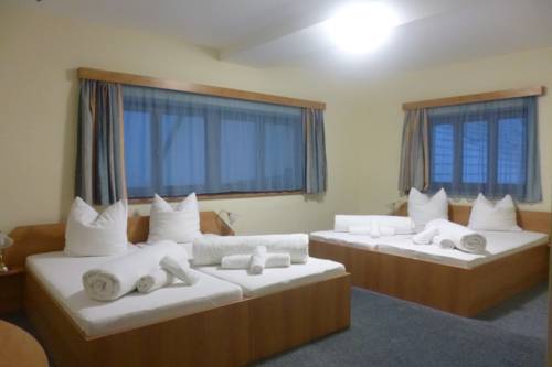 Imagen de la habitación del Hotel Amantis Vital Sport. Foto 11