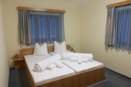 Imagen de la habitación del Hotel Amantis Vital Sport. Foto 12