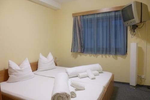 Imagen de la habitación del Hotel Amantis Vital Sport. Foto 14