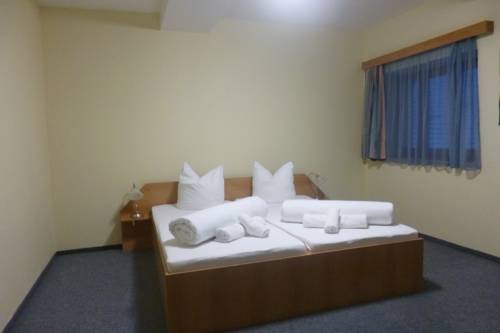 Imagen de la habitación del Hotel Amantis Vital Sport. Foto 15