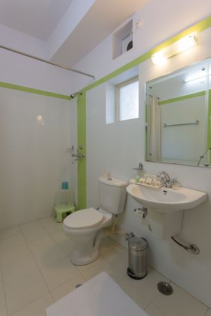 Imagen de la habitación del Hotel Amantra Shilpi Resort and Spa. Foto 8