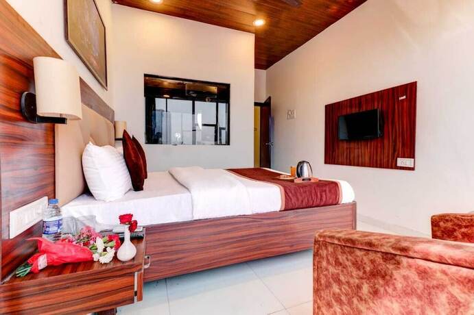 Imagen general del Hotel Amantran. Foto 2