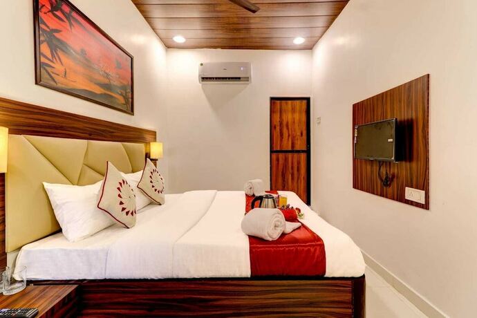 Imagen general del Hotel Amantran. Foto 3