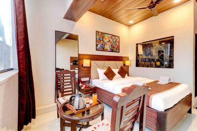 Imagen general del Hotel Amantran. Foto 4