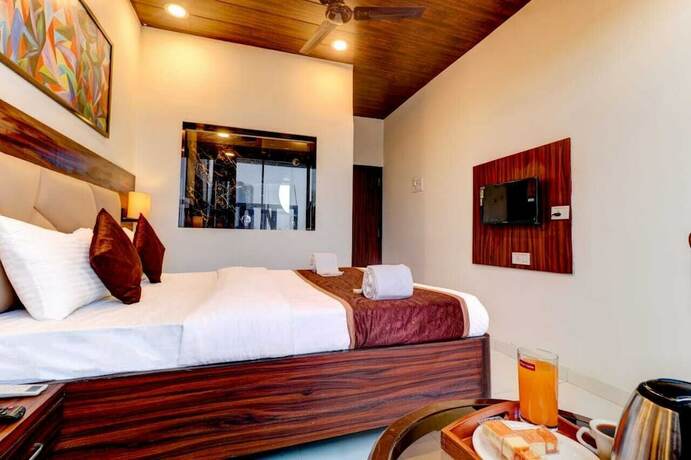 Imagen general del Hotel Amantran. Foto 5