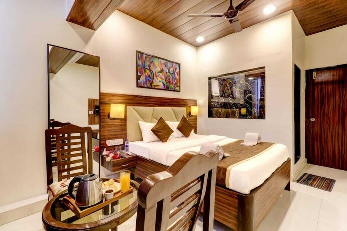 Imagen general del Hotel Amantran. Foto 6