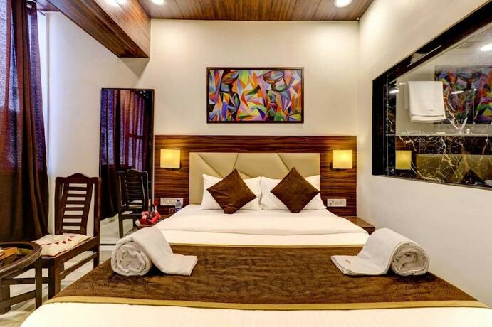 Imagen general del Hotel Amantran. Foto 7