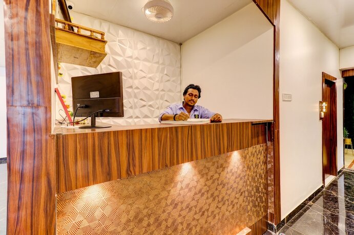 Imagen general del Hotel Amantran. Foto 8