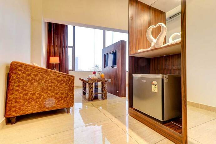 Imagen general del Hotel Amantran. Foto 10