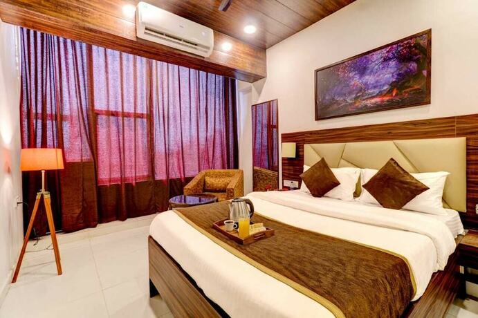 Imagen general del Hotel Amantran. Foto 11