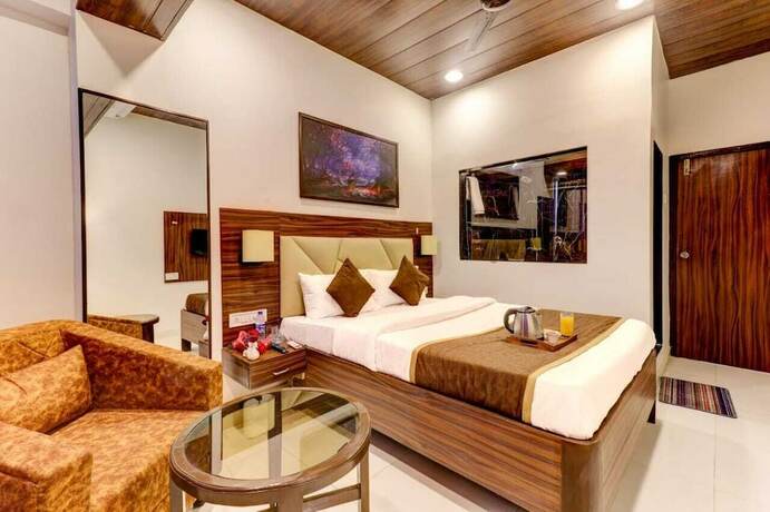 Imagen general del Hotel Amantran. Foto 12