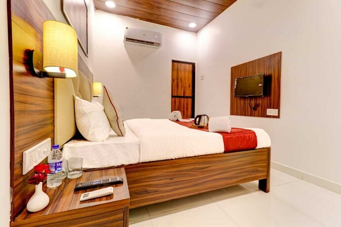 Imagen general del Hotel Amantran. Foto 14