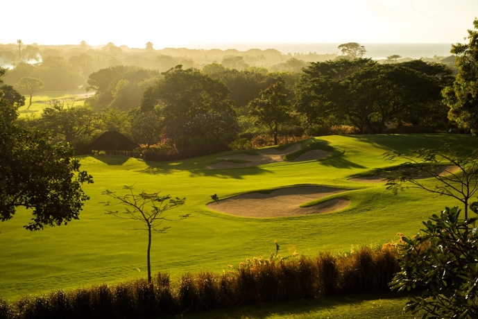 Imagen general del Hotel Amanusa. Foto 2