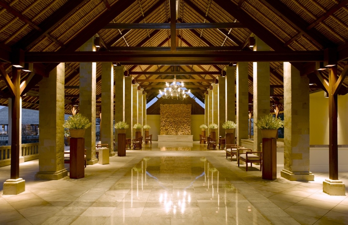 Imagen general del Hotel Amanusa. Foto 4