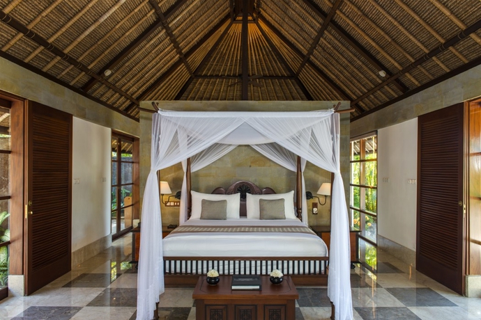 Imagen general del Hotel Amanusa. Foto 6