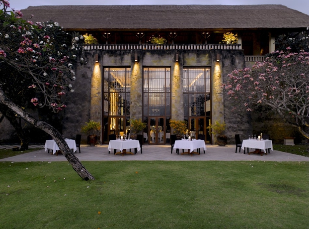 Imagen general del Hotel Amanusa. Foto 7