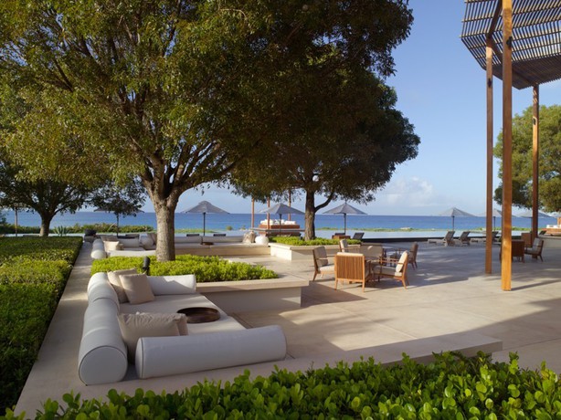 Imagen general del Hotel Amanyara. Foto 8