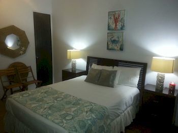 Imagen de la habitación del Hotel Amapola Beachfront Studio - Playamar. Foto 2