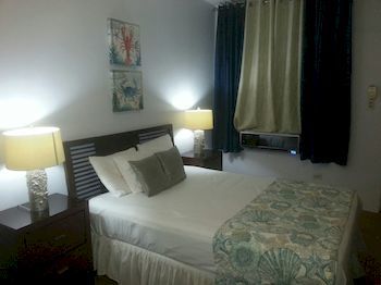 Imagen de la habitación del Hotel Amapola Beachfront Studio - Playamar. Foto 3