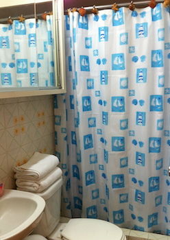 Imagen de la habitación del Hotel Amapola Beachfront Studio - Playamar. Foto 4