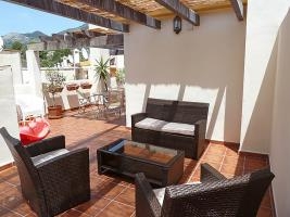 Imagen general del Hotel Amapola. Foto 4