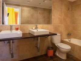 Imagen general del Hotel Amapola. Foto 8