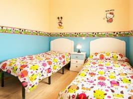 Imagen general del Hotel Amapola. Foto 9