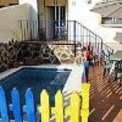 Imagen general del Hotel Amapola. Foto 11