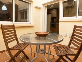 Imagen general del Hotel Amapola. Foto 12