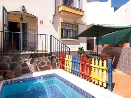 Imagen general del Hotel Amapola. Foto 15