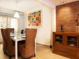 Imagen general del Hotel Amapola. Foto 20