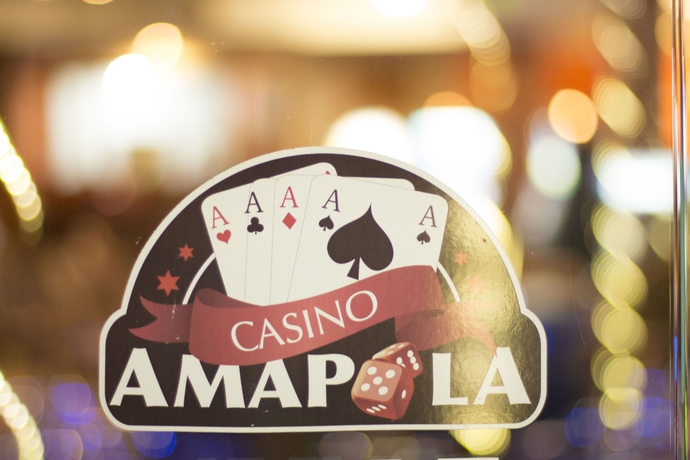 Imagen de los interiores del Hotel Amapola Resort. Foto 10