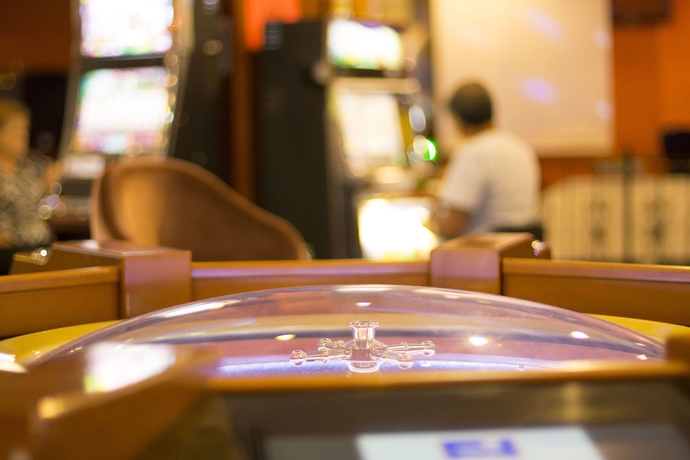 Imagen de los interiores del Hotel Amapola Resort. Foto 11