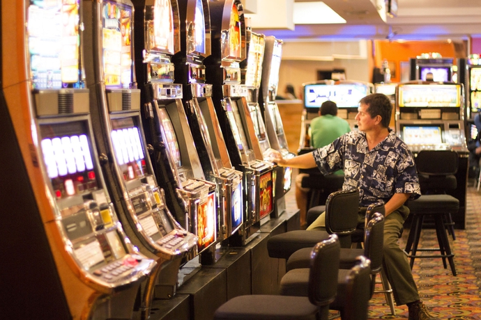 Imagen de los interiores del Hotel Amapola Resort. Foto 12