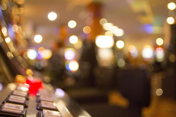 Imagen de los interiores del Hotel Amapola Resort. Foto 13