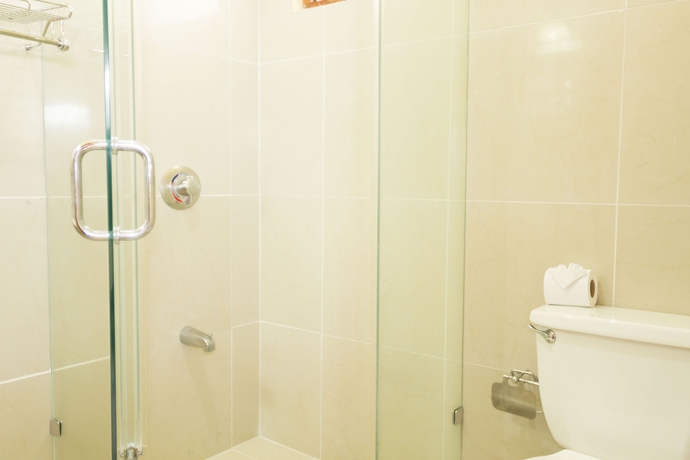 Imagen de la habitación del Hotel Amapola Resort. Foto 7