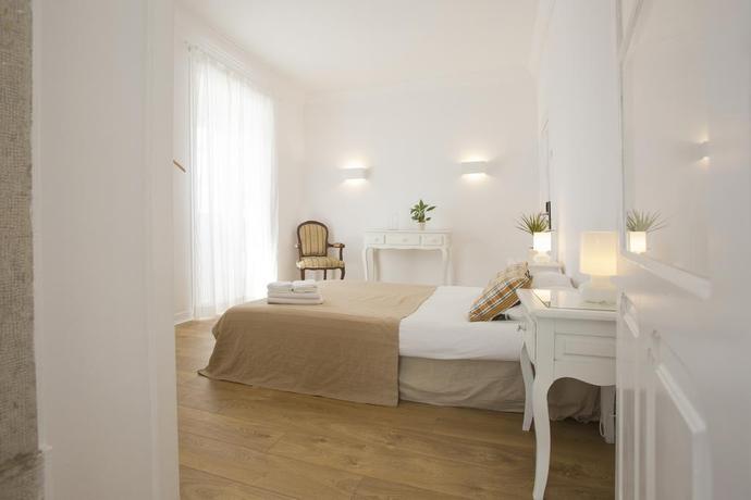 Imagen de la habitación del Hotel Amar Hostel, Suites and Surf Camp. Foto 9