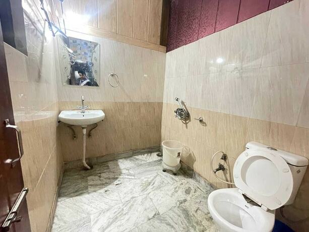 Imagen general del Hotel Amar, Mussoorie. Foto 1