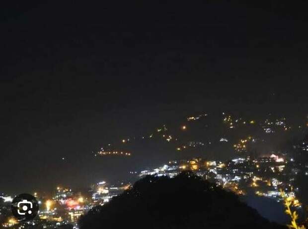 Imagen general del Hotel Amar, Mussoorie. Foto 3