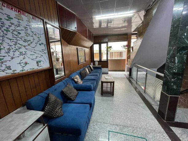 Imagen general del Hotel Amar, Mussoorie. Foto 4