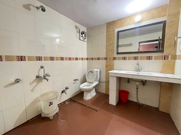 Imagen general del Hotel Amar, Mussoorie. Foto 8
