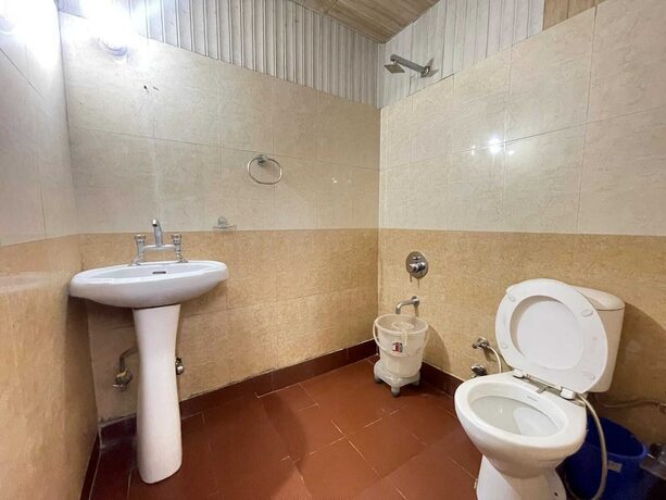 Imagen de la habitación del Hotel Amar, Mussoorie. Foto 14