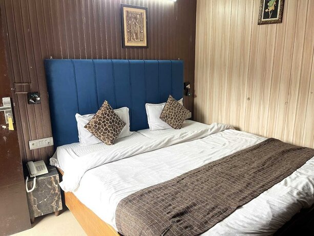 Imagen de la habitación del Hotel Amar, Mussoorie. Foto 18